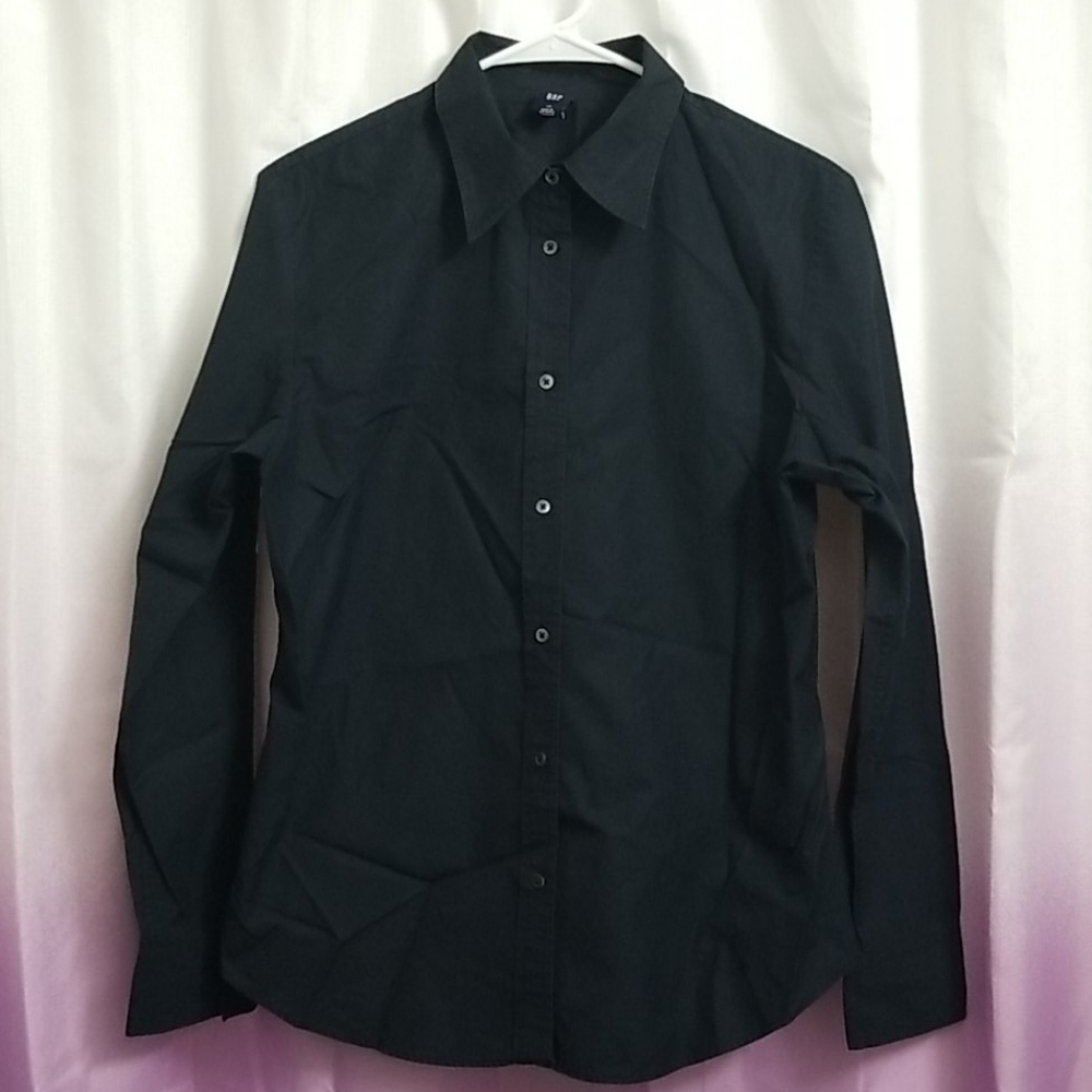 Gap Women's Shirt 14
